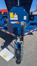 New 2024 AIR TOW 3D-12 Equipment Trailer