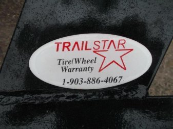 New 2025 LONGHORN TRAILERS 83x20 7K Car Hauler / Racing Trailer / 2ft Dovetail / 5ft Ramps / Brakes