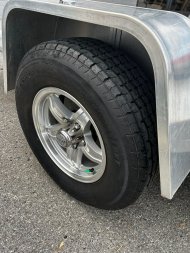 Used 2019 Aluma TK1 Motorcycle Trailer
