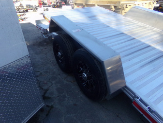 New 2024 TIMPTE 1420 STTB Equipment Trailer