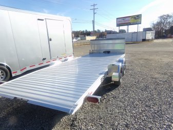 New 2024 Timpte TKR3 TSEZ Car Hauler