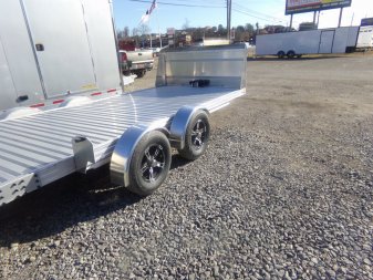New 2024 Timpte TKR3 TSEZ Car Hauler