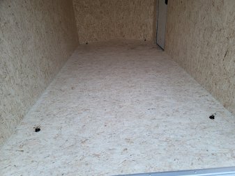 New 2024 ATC Sto 400 7x16 Cargo / Enclosed Trailer