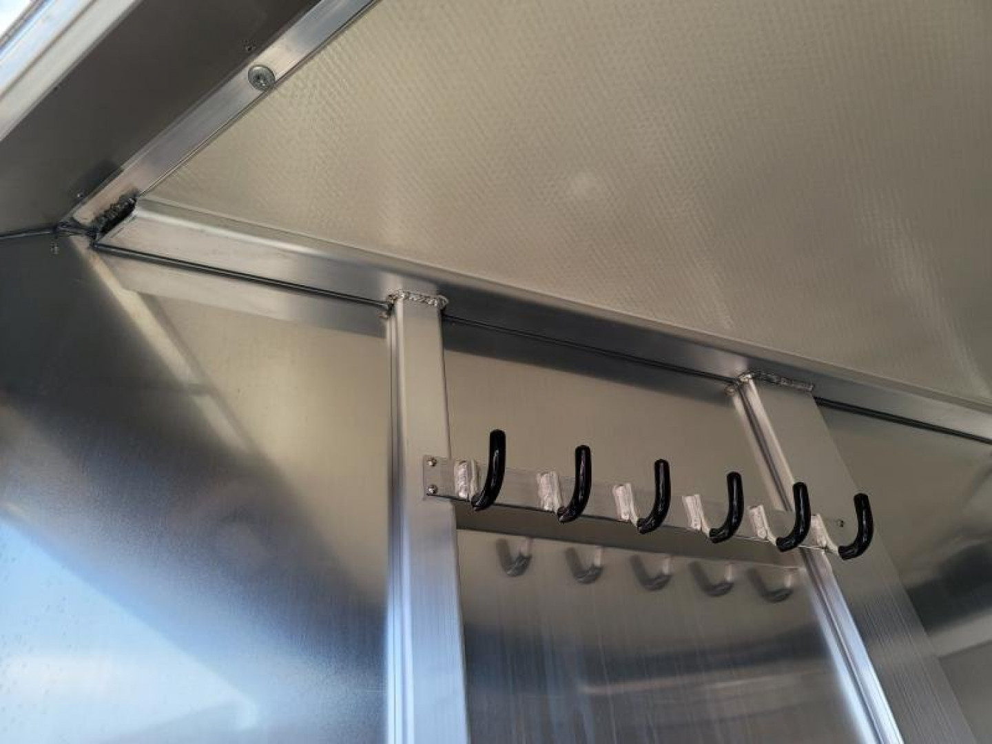 New 2023 Hart Trailers MVP 2 HORSE Horse Trailer