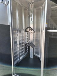 New 2023 Hart Trailers MVP 2 HORSE Horse Trailer