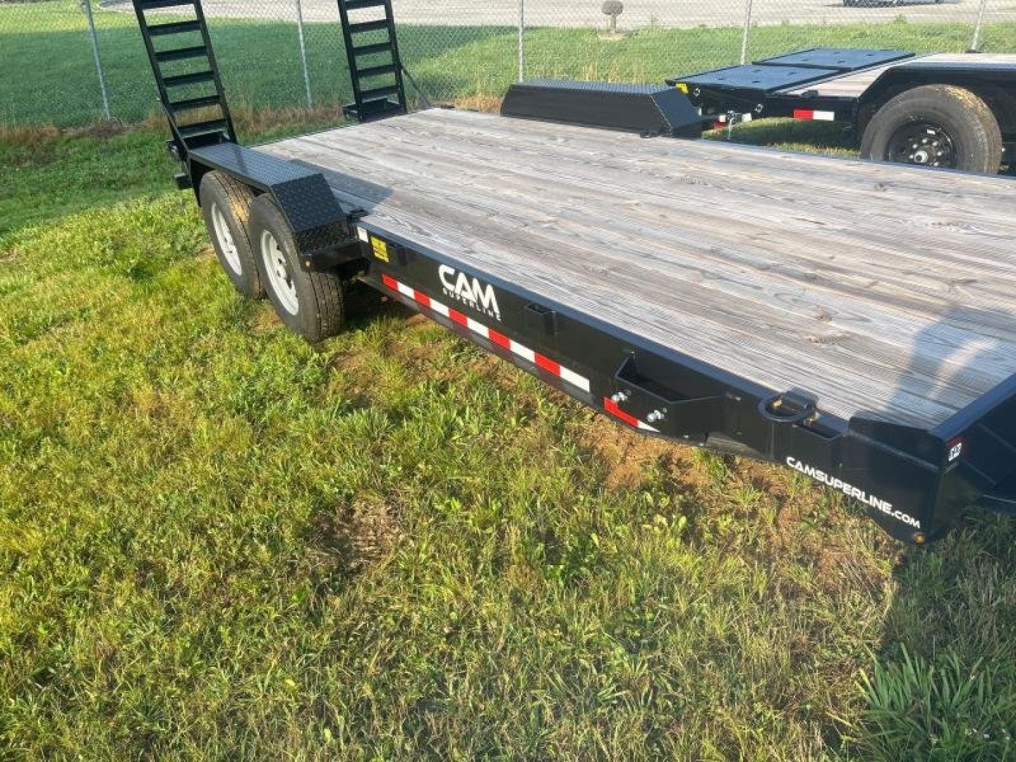 New 2022 Cam Superline P7CAM 18+2 7 TON