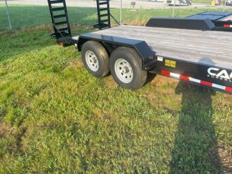 New 2022 Cam Superline P7CAM 18+2 7 TON