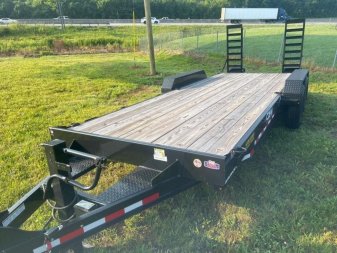 New 2022 Cam Superline P7CAM 18+2 7 TON