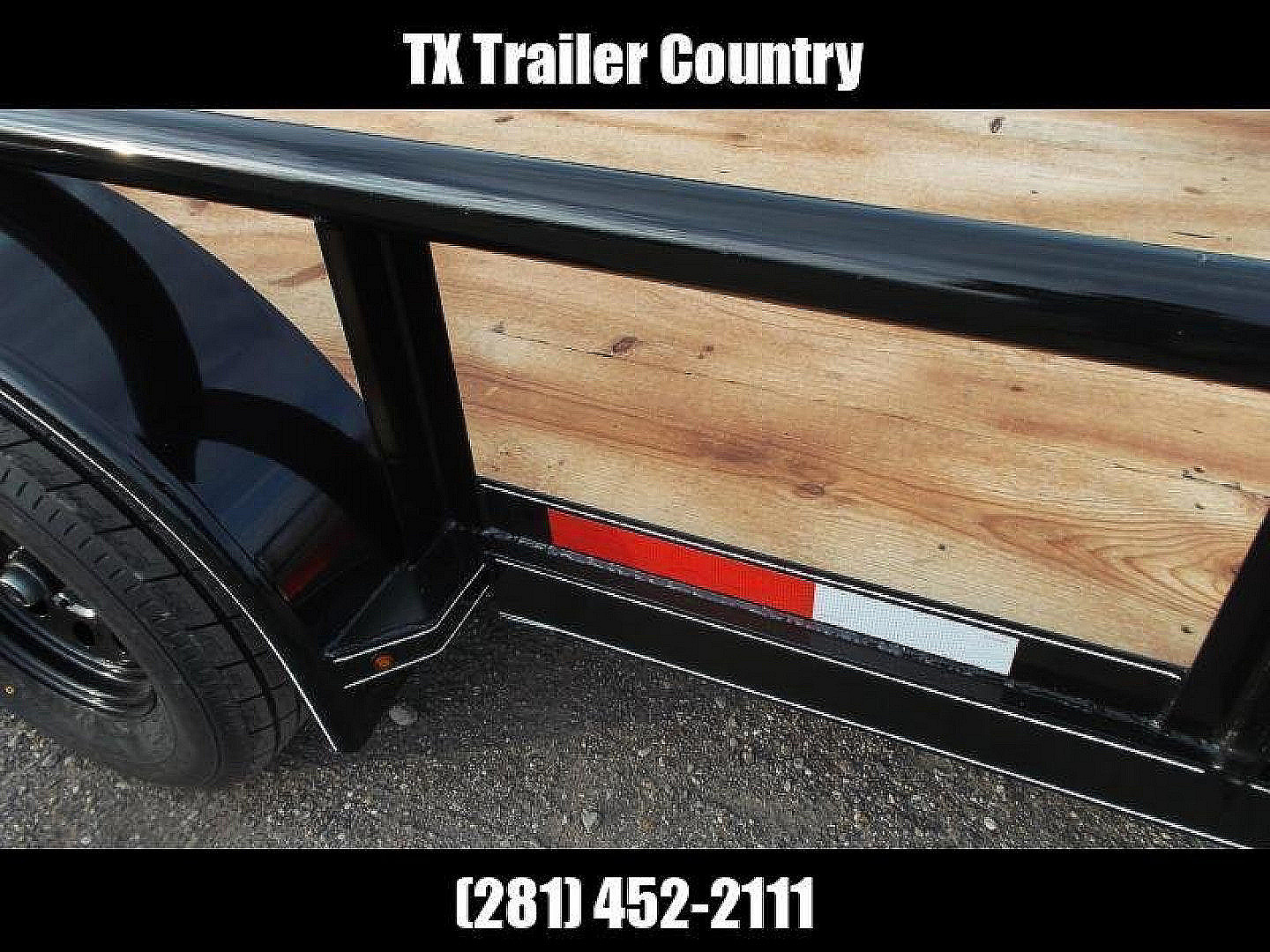 New 2025 BELLWETHER MFG 83x16 Tandem Axle Utility Trailer / Pipetop / 4ft Ramp Gate / Radial Tires / Treated Wood Deck / LEDs