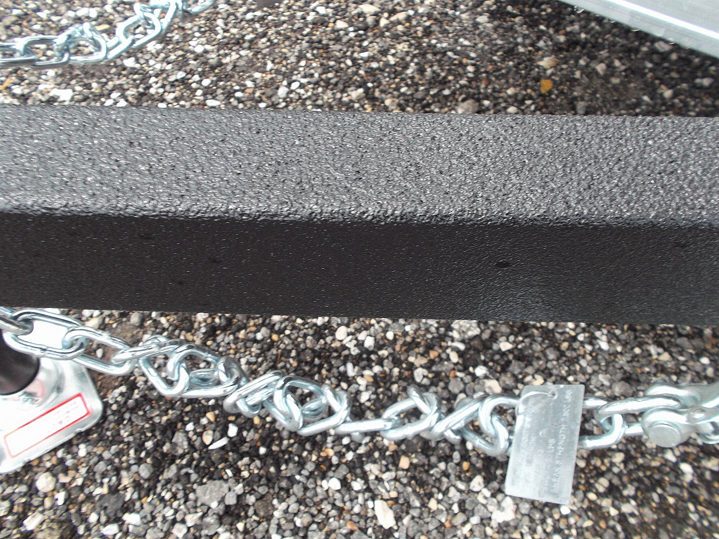 New 2025 COVERED WAGON TRAILERS 6x12 Single Axle Cargo Trailer