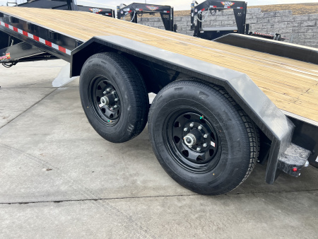 New 2026 H&H Gooseneck SPEEDLOADER 26' POWER TILT 14K, winch plate drive over fender