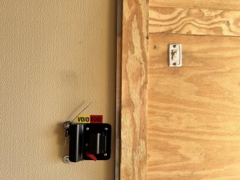 Used 2021 Freedom 8.5x20 Rear Ramp Enclosed Cargo Hauler Trailer 10K