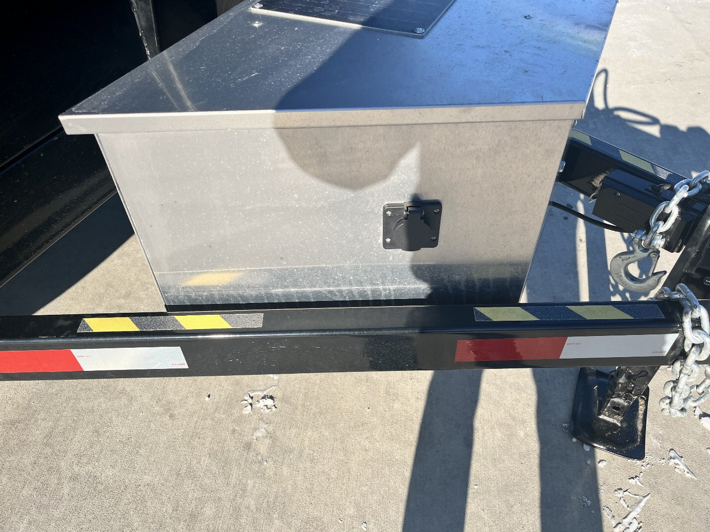 New NEW 2026 Southland 6x12’ Low Profile SCISSOR Lift Dump Trailer 2-5200 lb axles