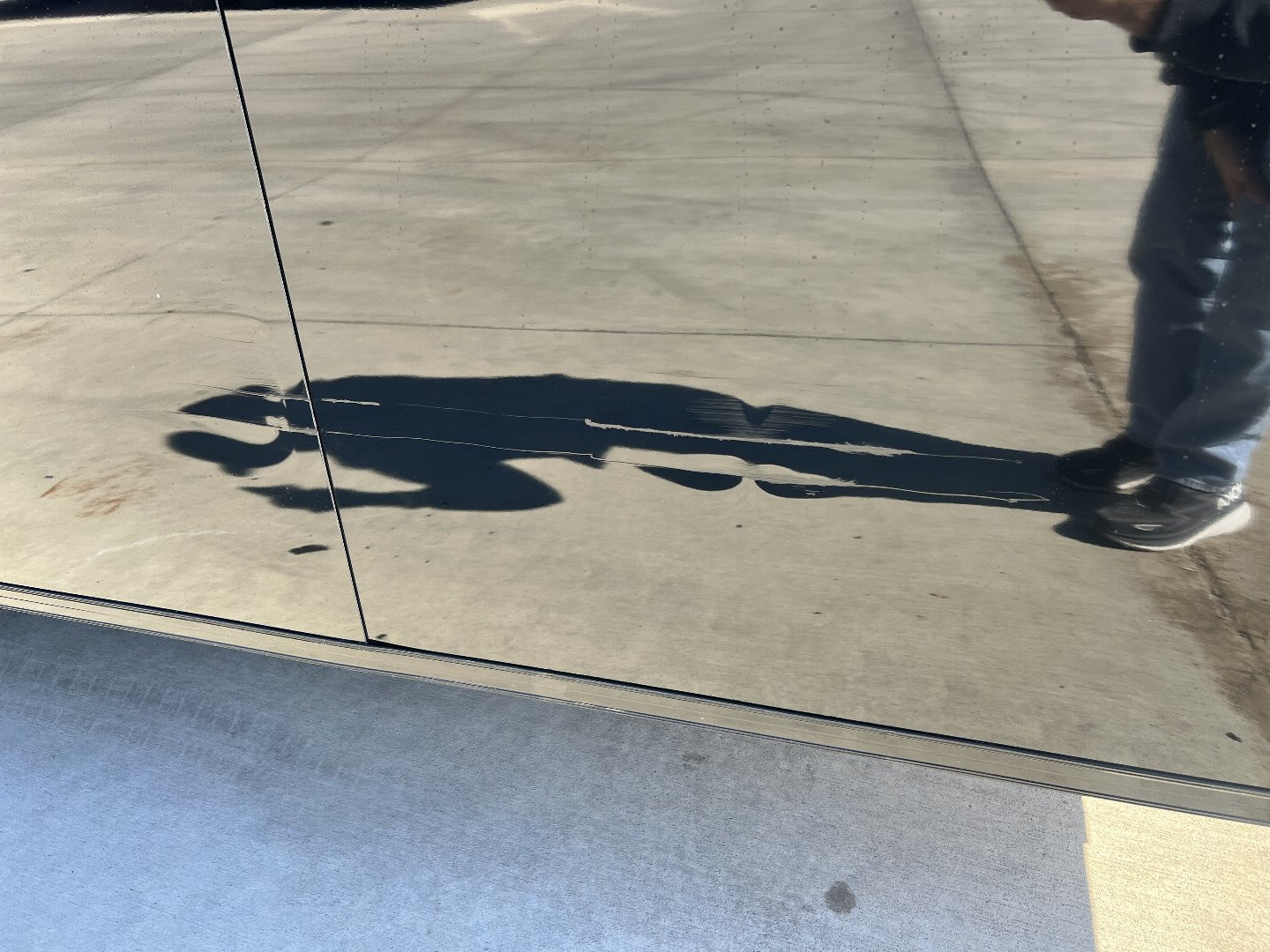 New NEW 2025 AERO 8.5x24 +2’V TALL 7’ .080 POLYCORE exterior BLACKOUT  EDITION - QUALITY Enclosed Rear Ramp Car Hauler Cargo Trailer