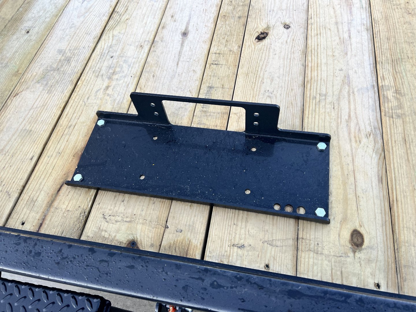 New NEW 2025 H&H Speedloader 24’ POWER TILT Drive Over Fender flatbed EXTRA WIDE 102” 2-7000 lb axles = 14K