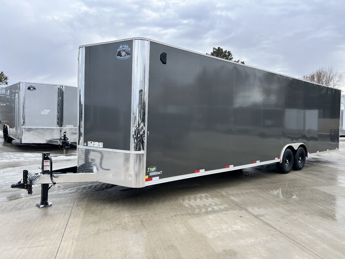 2027 Bighorn R&M photo 3