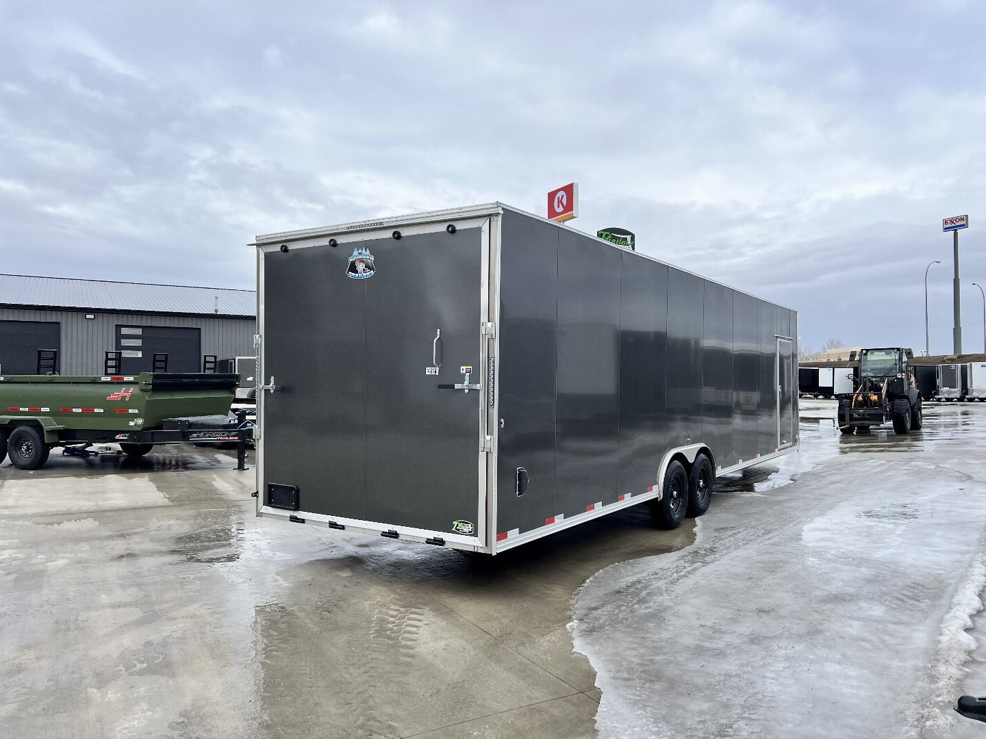 2027 Bighorn R&M photo 6