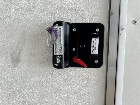 New NEW 2026 AERO 8.5x28 +2’V, 7’ TALL, WHITE Interior, QUALITY Enclosed Rear Ramp Car Hauler Cargo Trailer