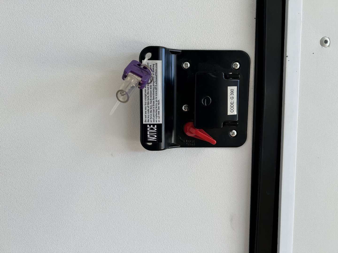 New 2025 AERO 8.5x20 +2’V 7' TALL WHITE Interior 4'X4' ESCAPE DOOR, BLACKOUT  EDITION QUALITY .080 Poly Core Enclosed Rear Ramp Car Hauler Cargo Trailer