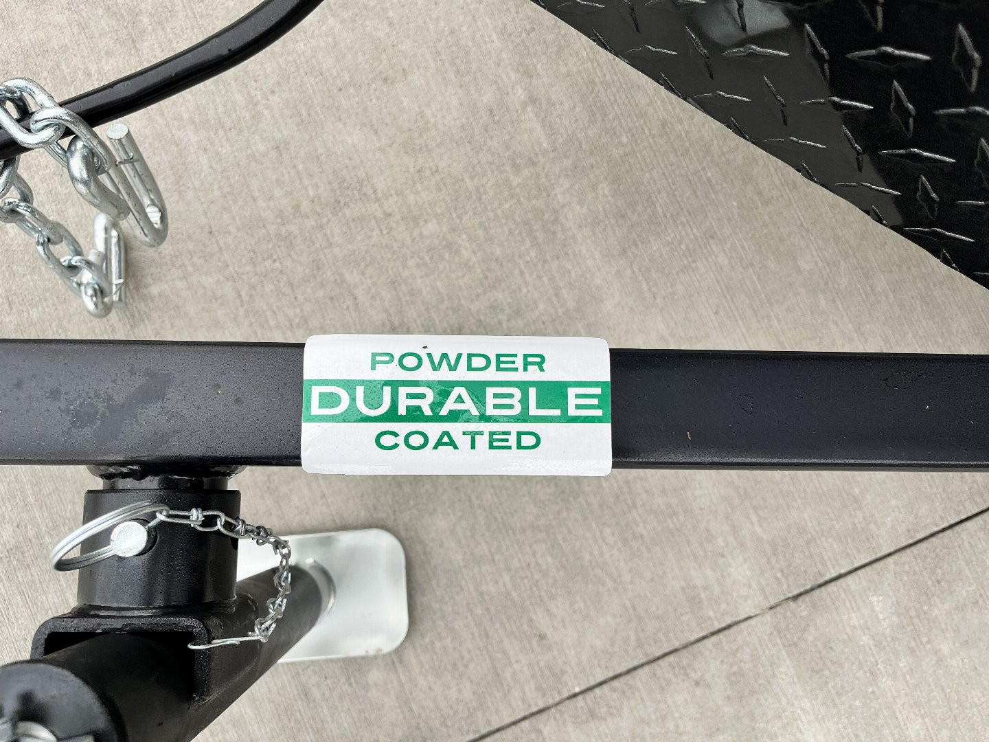 New NEW 2025 AERO 6x12 +2V BLACKOUT Edition, White Interior, QUALITY Enclosed Rear Ramp Cargo Trailer