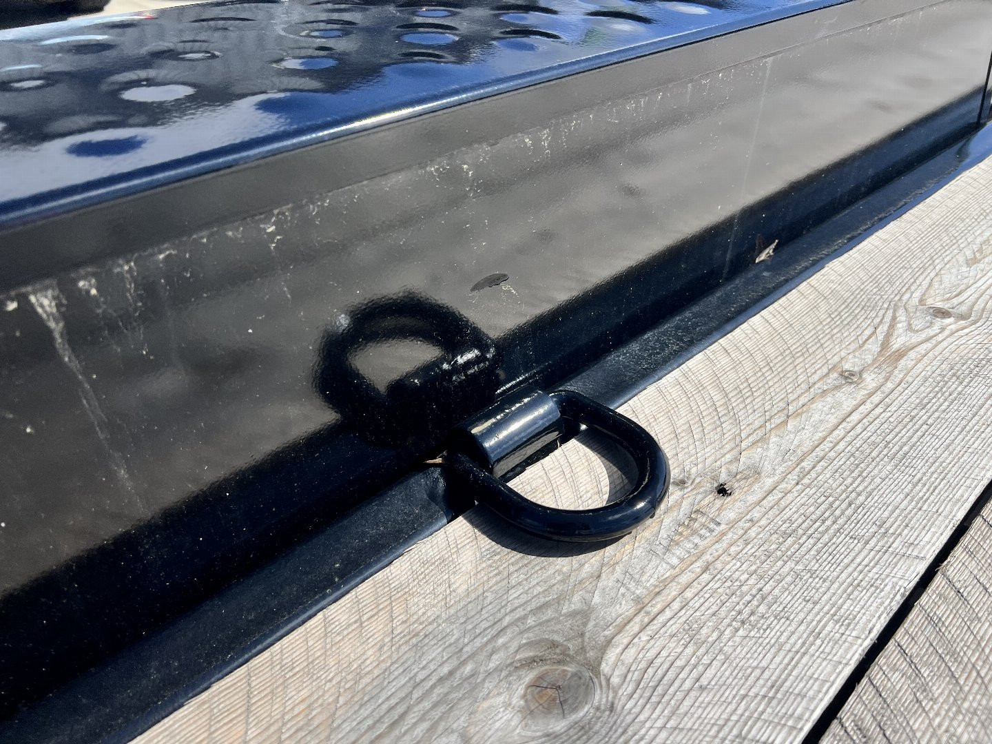 New 2025 Southland 20’ Flatbed 2-7000lb axles =14K Dovetail Trailer Fold Up Ramps