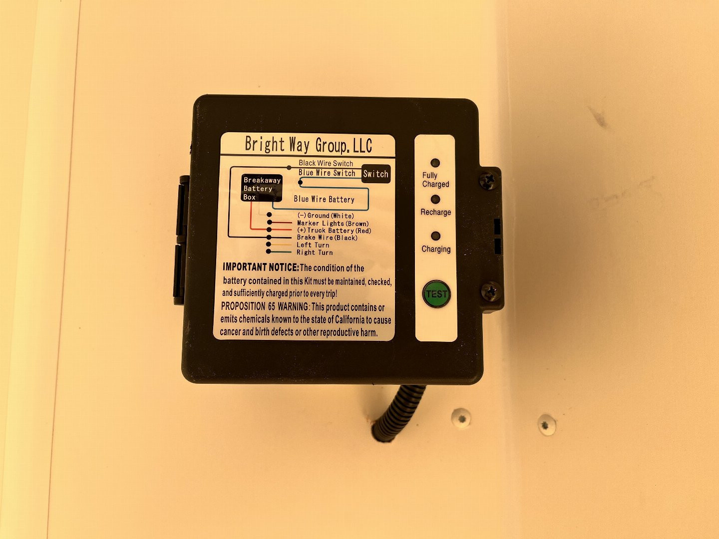 New 2026 AERO 8.5x18 +2’V, 7’ TALL, WHITE Interior, QUALITY Enclosed Rear Ramp Car Hauler Cargo Trailer