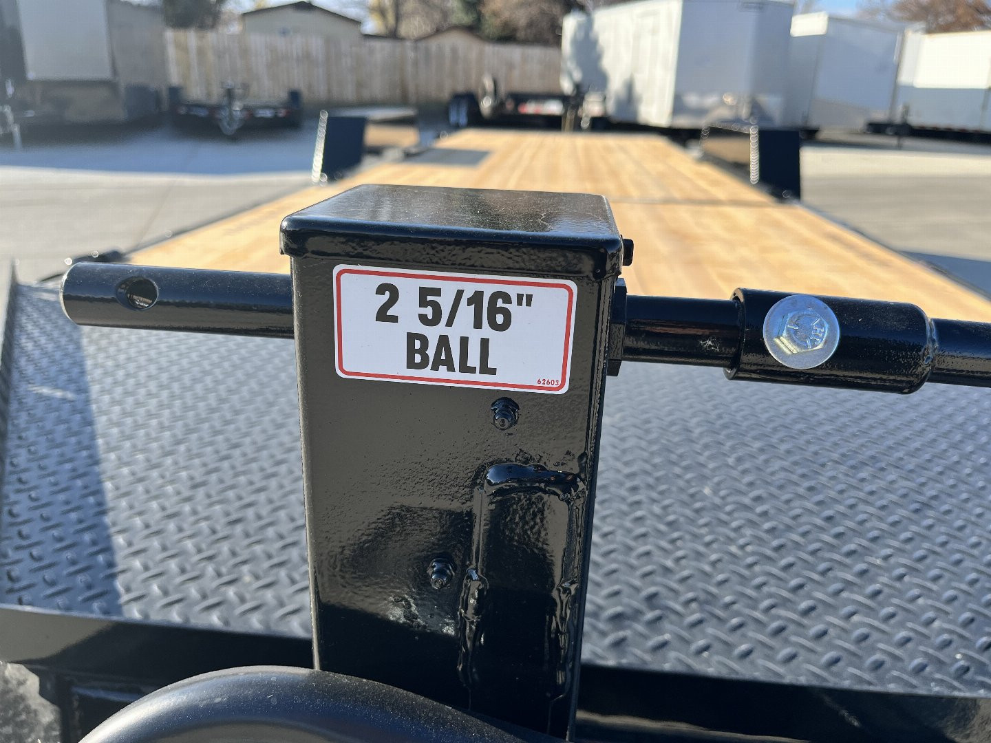 New 2025 Southland 22 ft = 16 ft Tilt + 6 ft flat Gravity Tilt Heavy Duty 16K Trailer 14 PLY Tires