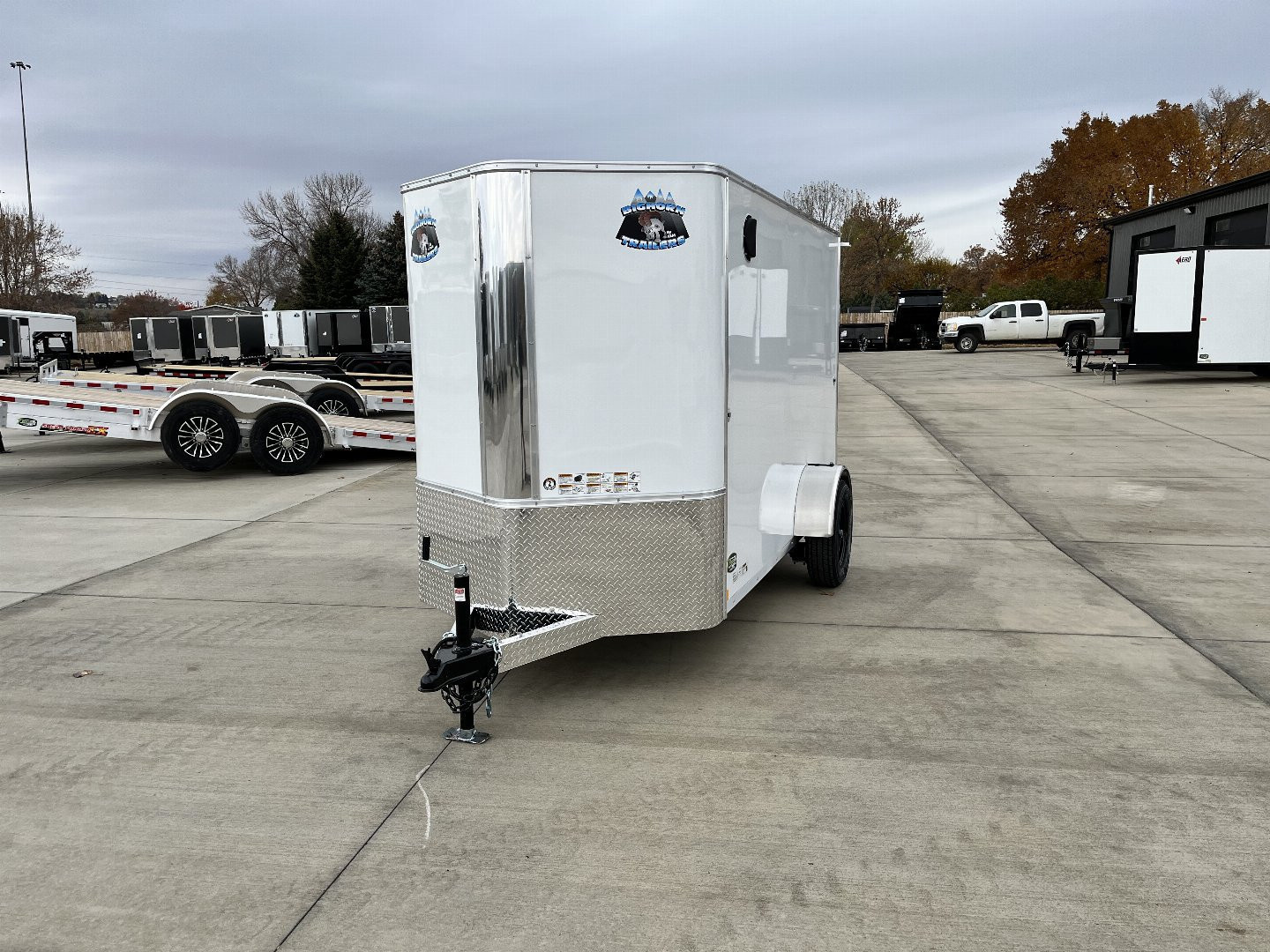 2027 R&M (Bighorn) photo 4