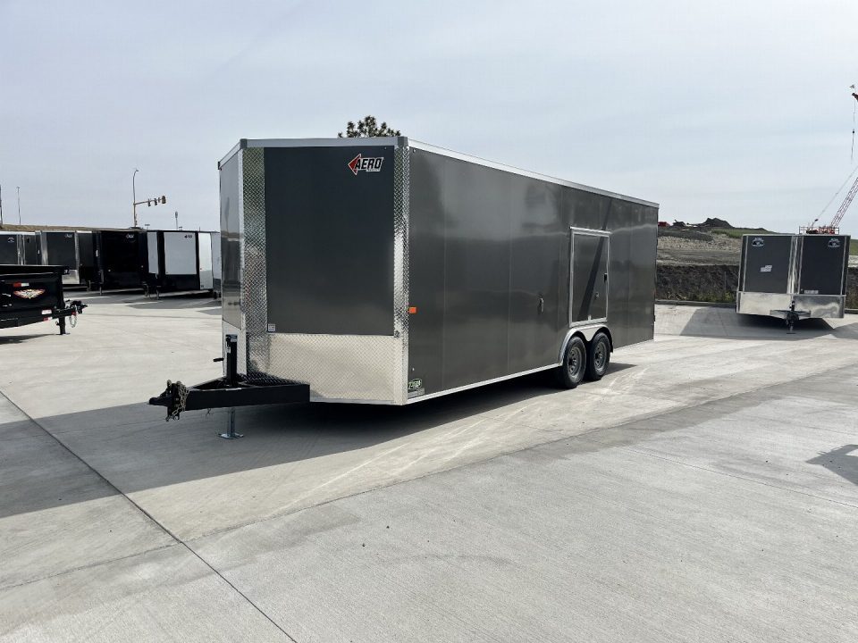 2025 AERO photo 2