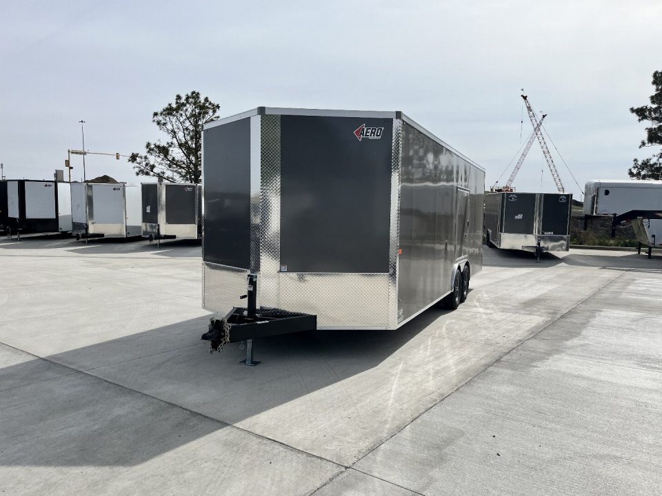 2025 AERO photo 3