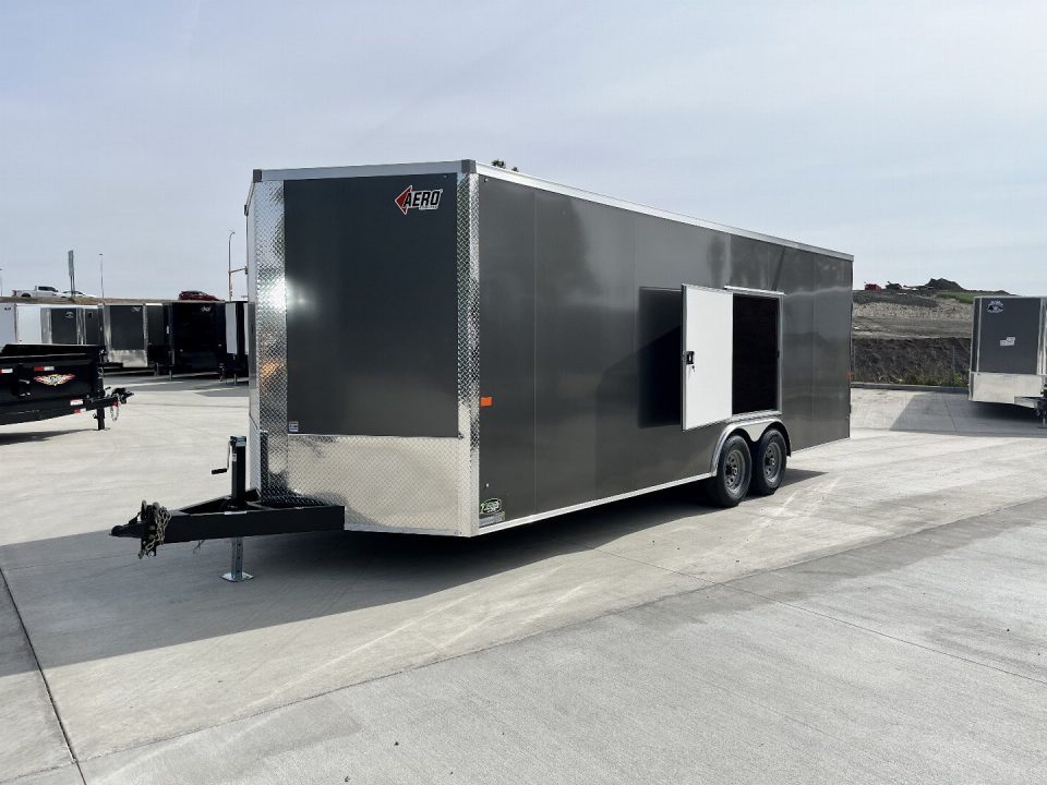2025 AERO