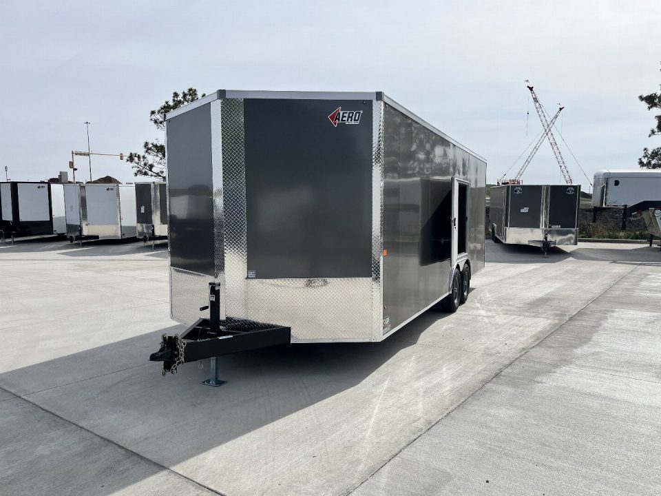 2025 AERO photo 9