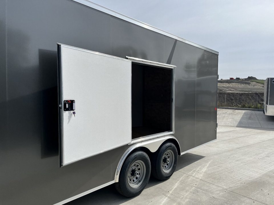 2025 AERO photo 8