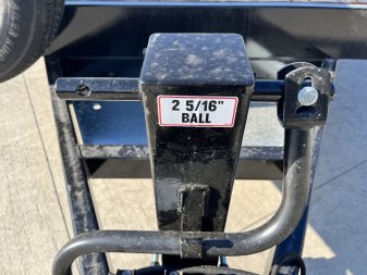 New 2025 Southland 24’ Flatbed 3-7000lb axles =21K Dovetail Trailer Fold Up Ramps