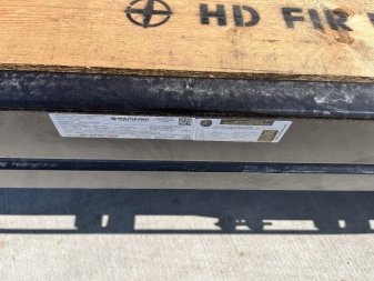 New 2025 Southland 20’=18’flat + 2’ dovetail Flatbed 2-3500lb axles = 7K Trailer with side Slide In Ramps