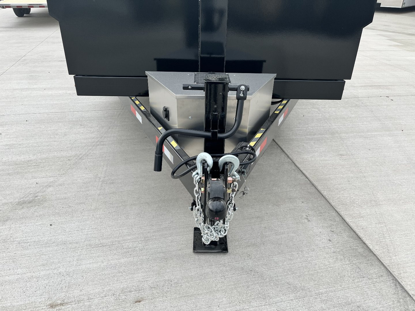 New RARE HUGE DISCOUNT NEW 2026 Southland 14ft Low Profile HIGH SIDE Dump Trailer 2-7000 lb axles = 14K with Ramps and TARP