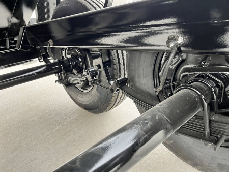 New RARE HUGE DISCOUNT NEW 2026 Southland 14ft Low Profile HIGH SIDE Dump Trailer 2-7000 lb axles = 14K with Ramps and TARP