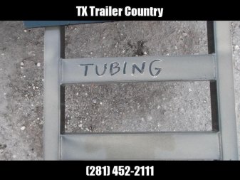 New 2023 MAXXD 83X20 10K N6X Steel Deck Car Hauler / Racing Trailer / 5200# Axles / Powder Coated / All Tubing Frame / LEDs / Steel Deck