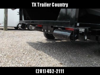 New SPECIAL - MAXX-D 83x14 ROX Roll Off Dump Bin / 4ft Sides / 10 Gauge Floor / 10 Gauge Sides
