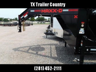 New SPECIAL - MAXX-D 83x14 ROX Roll Off Dump Bin / 4ft Sides / 10 Gauge Floor / 10 Gauge Sides