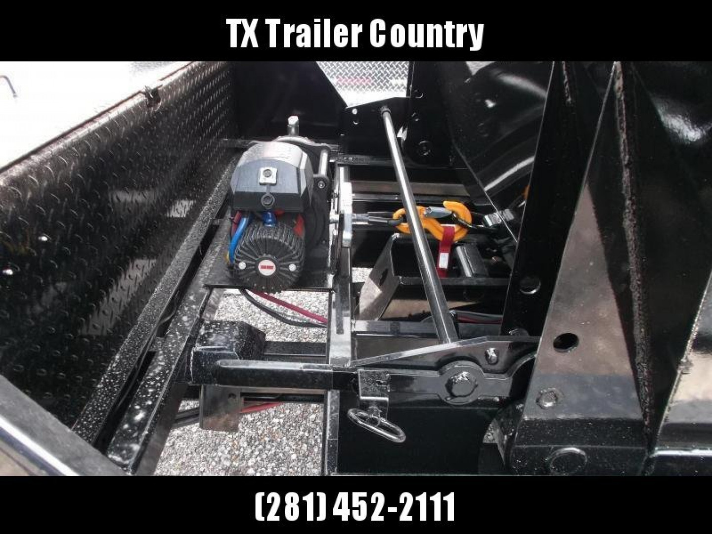 New SPECIAL - MAXX-D 83x14 ROX Roll Off Dump Bin / 4ft Sides / 10 Gauge Floor / 10 Gauge Sides