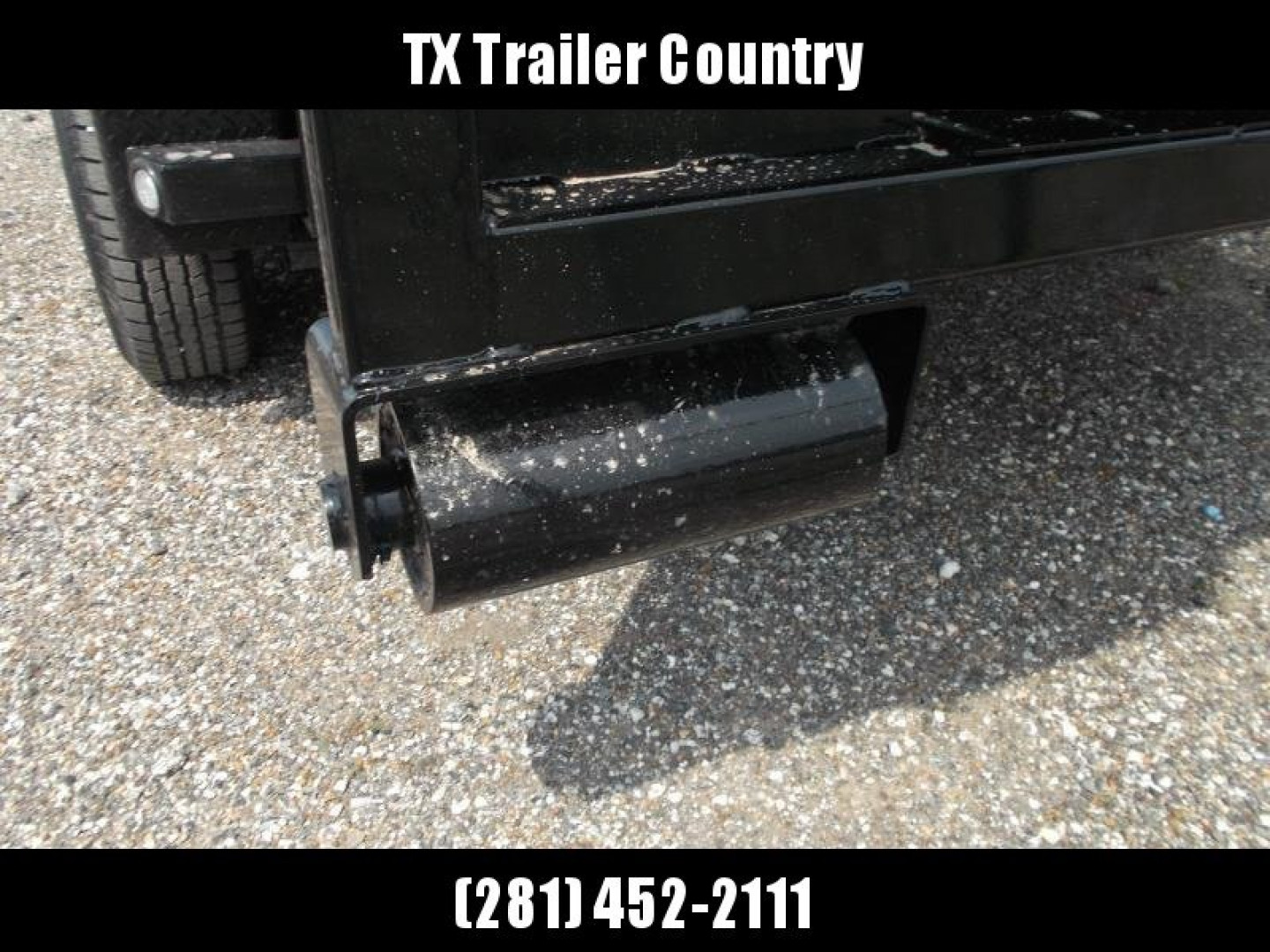 New SPECIAL - MAXX-D 83x14 ROX Roll Off Dump Bin / 4ft Sides / 10 Gauge Floor / 10 Gauge Sides