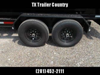 New SPECIAL - MAXX-D 83x14 ROX Roll Off Dump Bin / 4ft Sides / 10 Gauge Floor / 10 Gauge Sides
