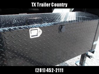 New SPECIAL - MAXX-D 83x14 ROX Roll Off Dump Bin / 4ft Sides / 10 Gauge Floor / 10 Gauge Sides