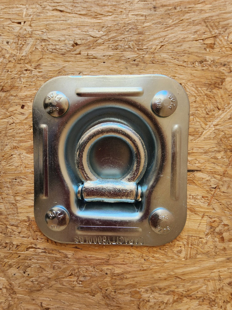 New 2025 BRAVO TRAILERS Aluminum Silver Star 8.5X24 10K Car / Racing Trailer