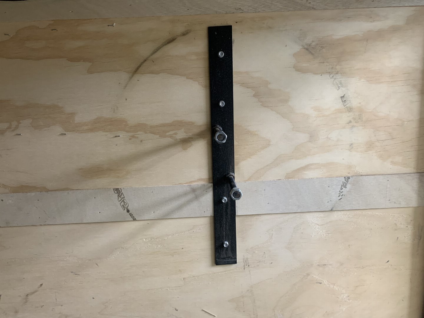 Used 2020 Interstate 6x12 Enclosed Trailer with Double Rear Doors