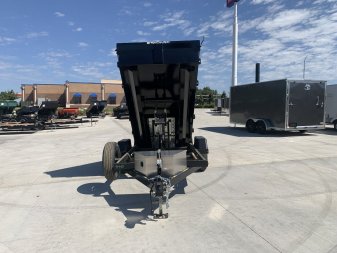 New 2026 Southland Trailers 5x10 dump Dump Trailer
