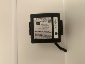 New 2025 AERO 7x16 +2 V BLACKOUT Edition QUALITY Enclosed WHITE Interior Rear Ramp Cargo Trailer