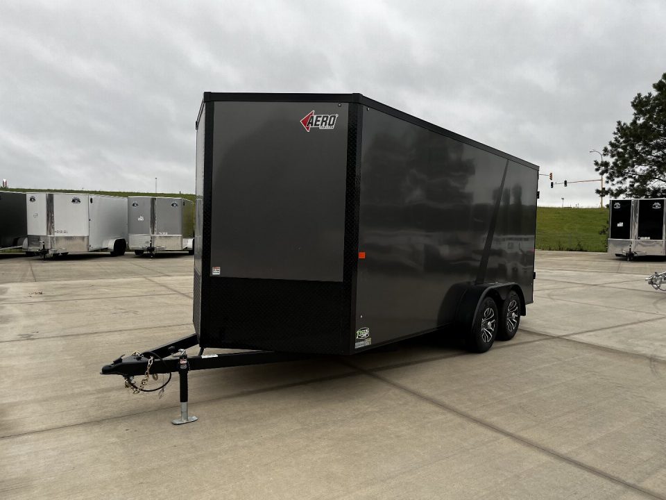 2026 AERO photo 2