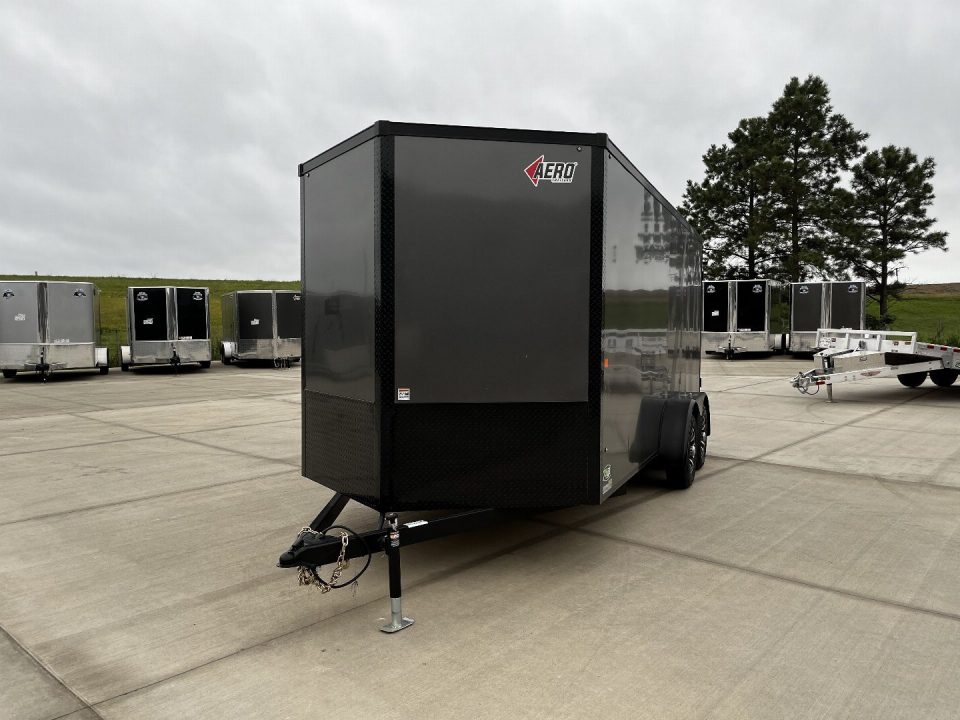 2026 AERO photo 4